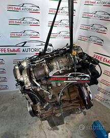 MOTORE FIAT ALFA ROMEO 1.6 MJT 120cv 955A3000