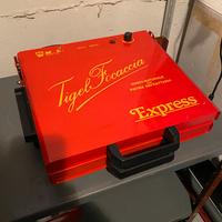 Tigelliera tigelfocaccia