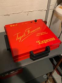 Tigelliera tigelfocaccia