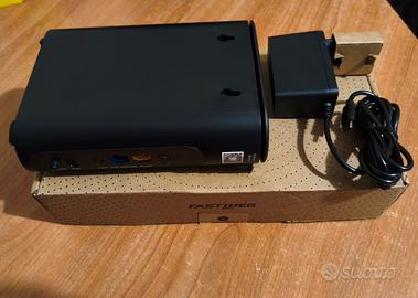 Ripetitore Fastweb Booster Seven