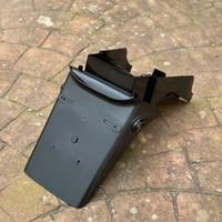 Portatarga Suzuki GSX R GSXR K1 K2 2000 2001 2002