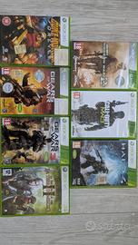 giochi xbox 360