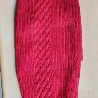 Maglione per cane Fashion Dog