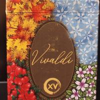 CARTE VIVALDI