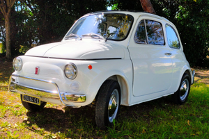 Fiat 500 epoca