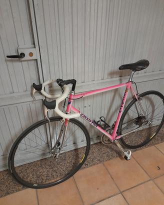 Bicicletta da collezione 1988