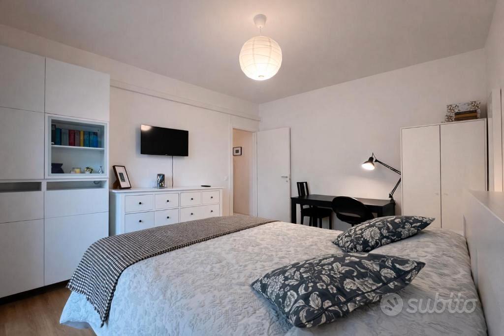 Appartamento trilocale zona Brusegana - Vista 4