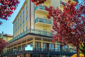 Hotel / Albergo 3 stelle a Cattolica (RN)