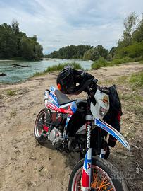 Husquarna 630