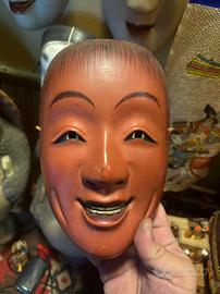Maschera Noh