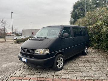 Volkswagen Multivan T4 2.5 TDI 102 CV