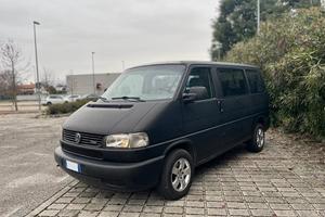 Volkswagen Multivan T4 2.5 TDI 102 CV