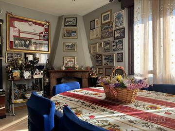 Appartamento Montagnana [Cod. rif M146VRG]