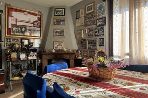 Appartamento Montagnana [Cod. rif M146VRG]