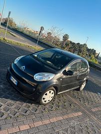 cambio per auto nuova 130000 km originali