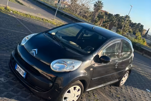 cambio per auto nuova 130000 km originali