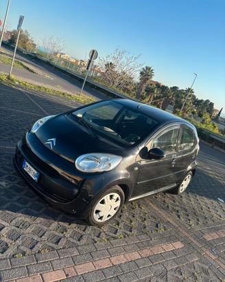 cambio per auto nuova 130000 km originali