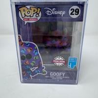 Funko pop Goofy 29