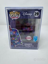 Funko pop Goofy 29