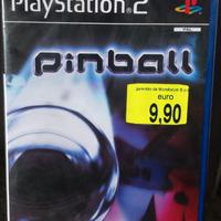 PSP2 - Pinball - Vintage