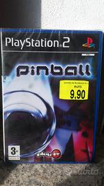 PSP2 - Pinball - Vintage