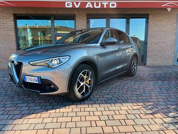 Alfa Romeo Stelvio 190 CV Q4 Executive