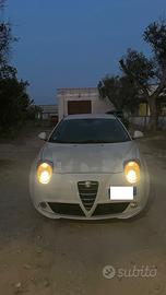 Alfa Romeo MiTo 1.3 MTJ 90cv