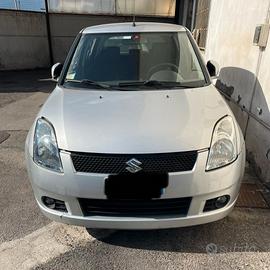 Suzuki Swift 1.3Mtj 