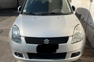 Suzuki Swift 1.3Mtj 