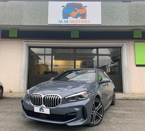 Bmw 118 118d 5p. M sport auto