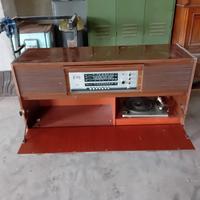 mobile stereo