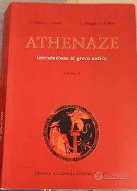 Athenaze