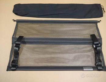 Audi Q5 2021-2025 - RETE BAGAGLIAIO ORIGINALE