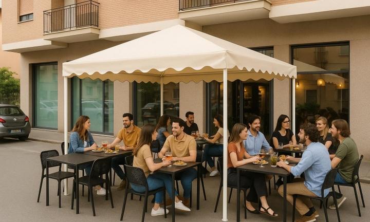 GFP - BAR TAVOLA FREDDA IN CITTA'