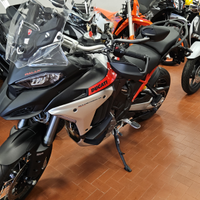 Multistrada v4 RALLY RADAR