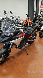 Multistrada v4 RALLY RADAR