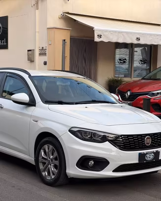 FIAT Tipo 1.4 SW Lounge *113.560km