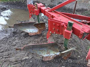 Aratro volgenoot farmer 3 a