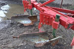 Aratro volgenoot farmer 3 a