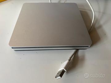 Usb apple super drive