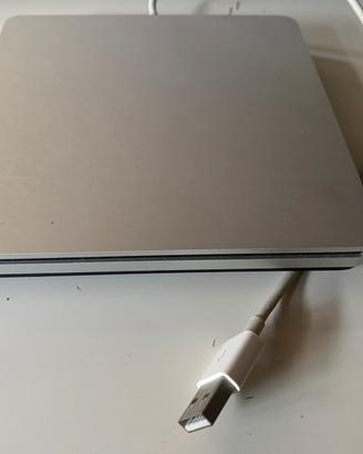 Usb apple super drive