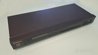 Technics ST-500 Sintonizzatore Digitale FM/AM