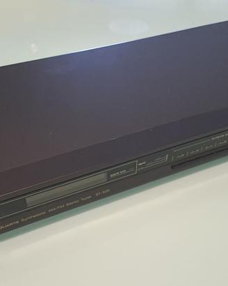 Technics ST-500 Sintonizzatore Digitale FM/AM