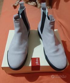 Stivaletti Hogl n. 40 donna