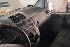 Furgone mercedes 110 cdi
