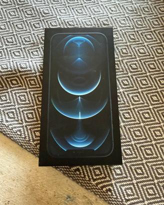 I phone 12 pro max