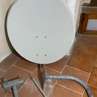 Parabola satellitare