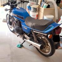 Honda CB400N