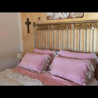 Letto antico