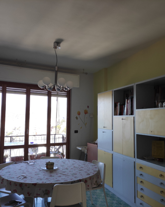Ampio appartamento